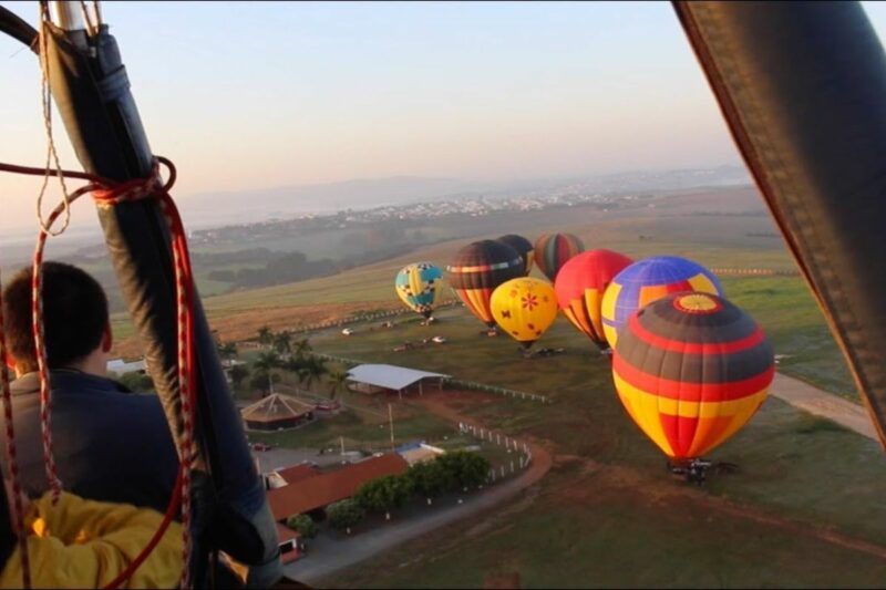 Campeonato Brasileiro de Balonismo
