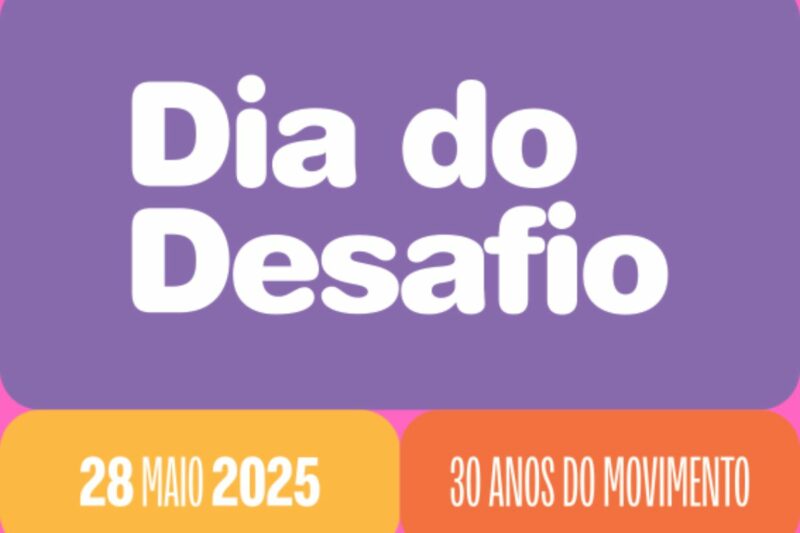 Dia do Desafio
