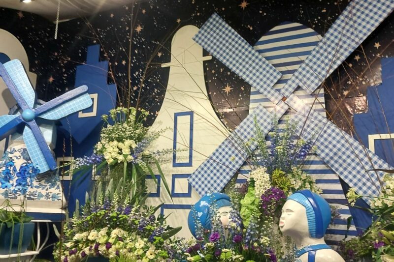 Expoflora - Holambra