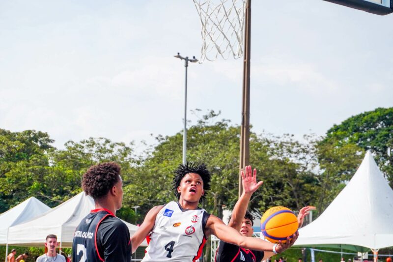Showtime 3x3