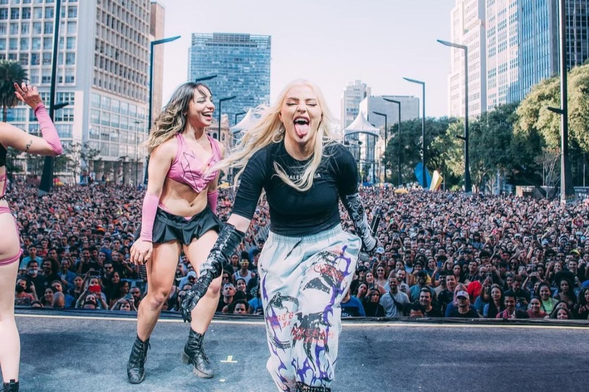 Virada Cultural 2025