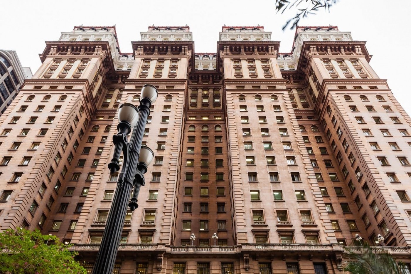 Centro de São Paulo