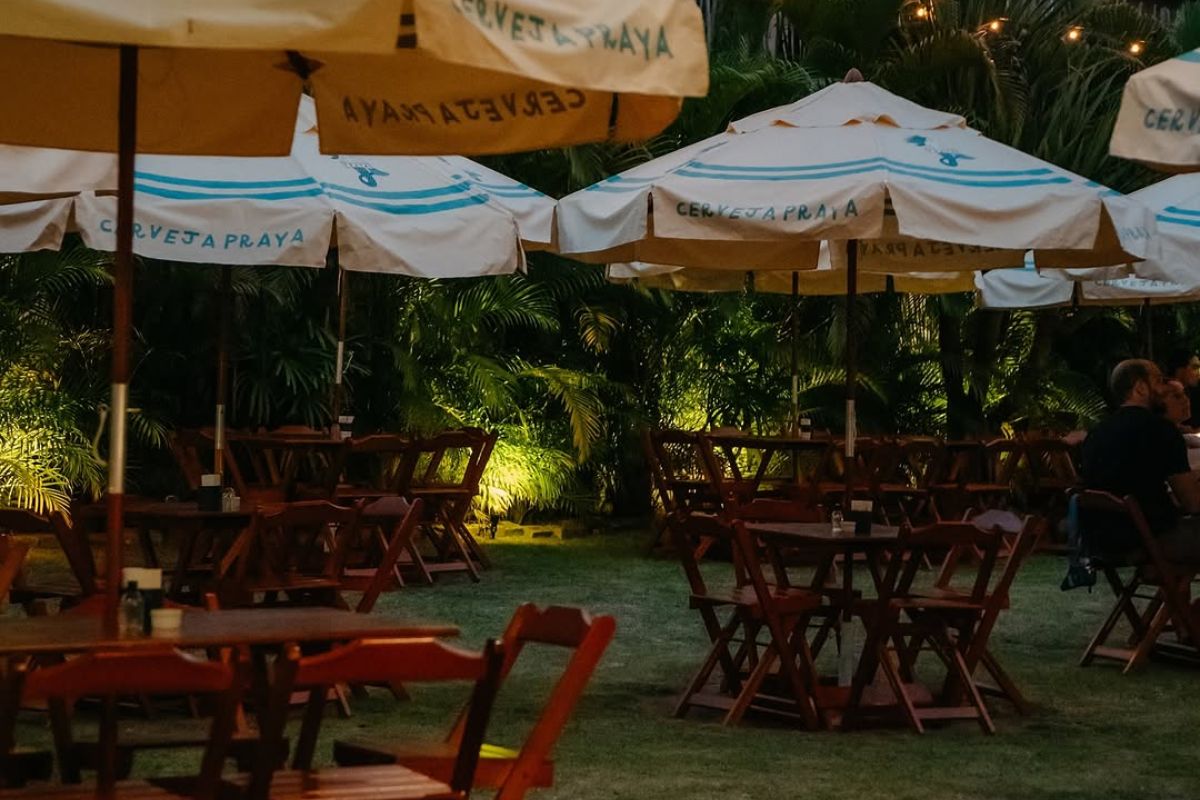 Café Ilhabela Republic