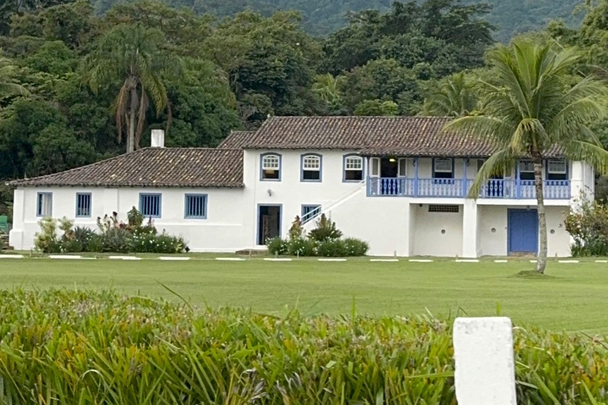 Ilhabela