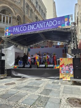 Centro Encantado