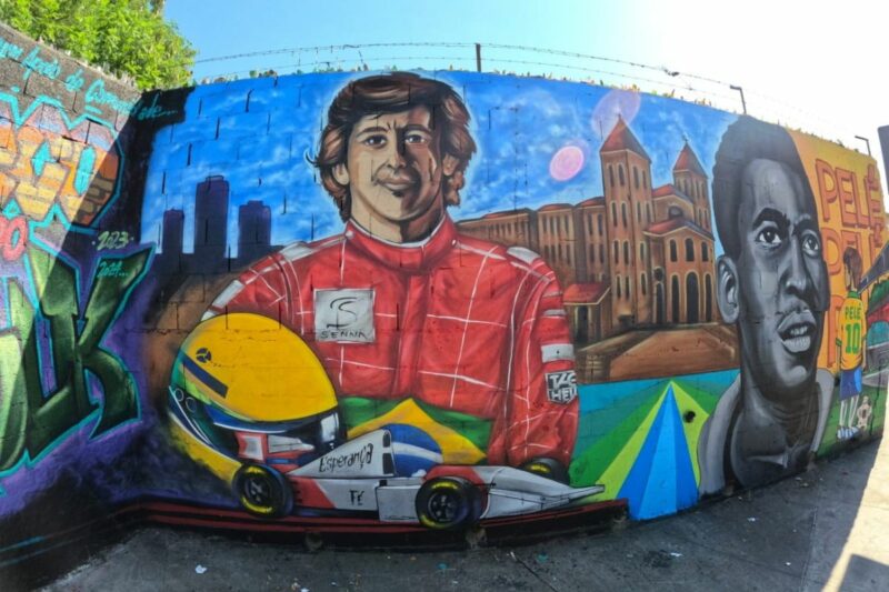 Beco do Hulk