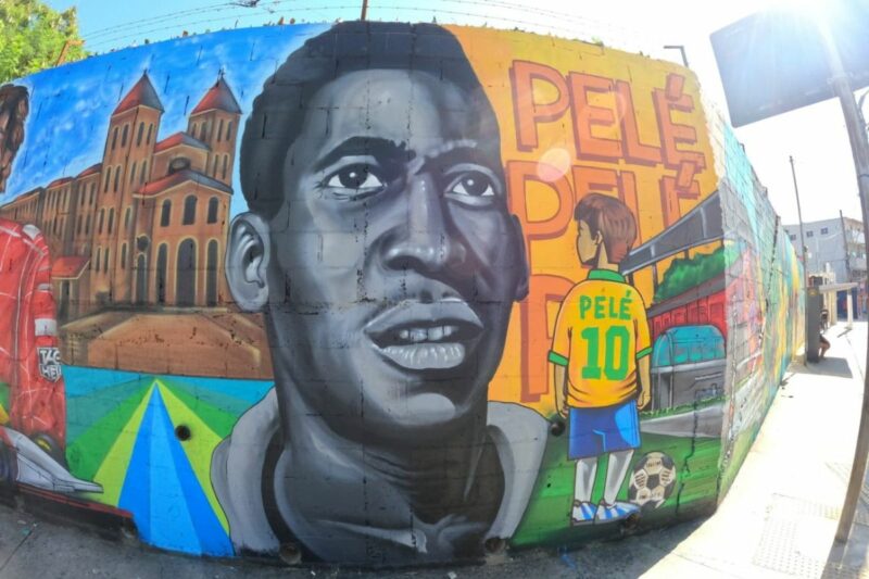 Beco do Hulk