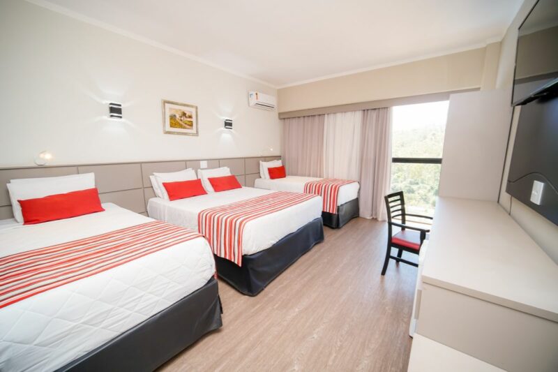Cassino Resort All Inclusive