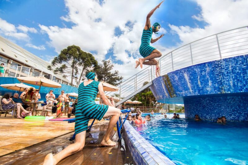 Cassino Resort All Inclusive