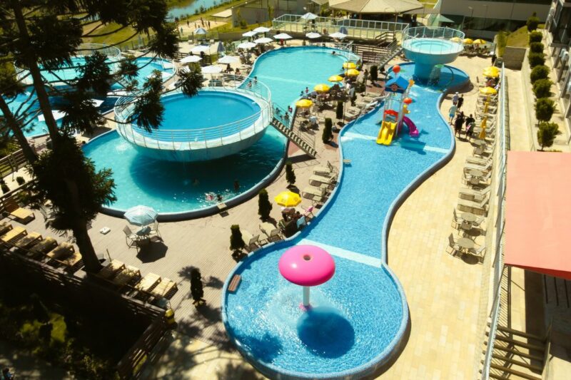 Cassino Resort All Inclusive