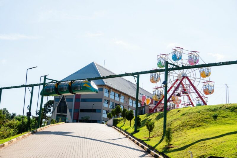 Cassino Resort All Inclusive