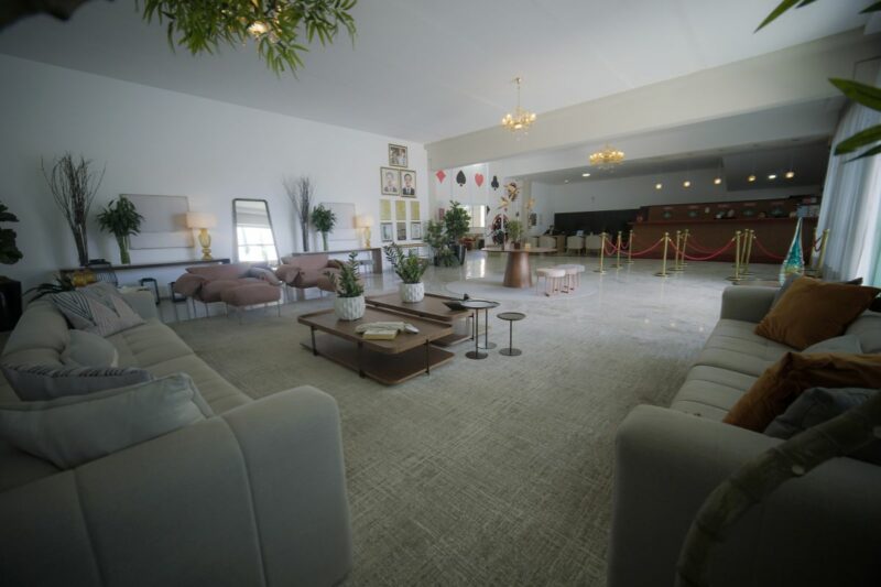 Cassino Resort All Inclusive