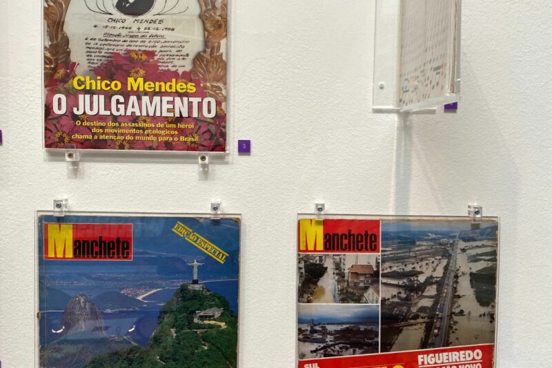 Exposição CCBB