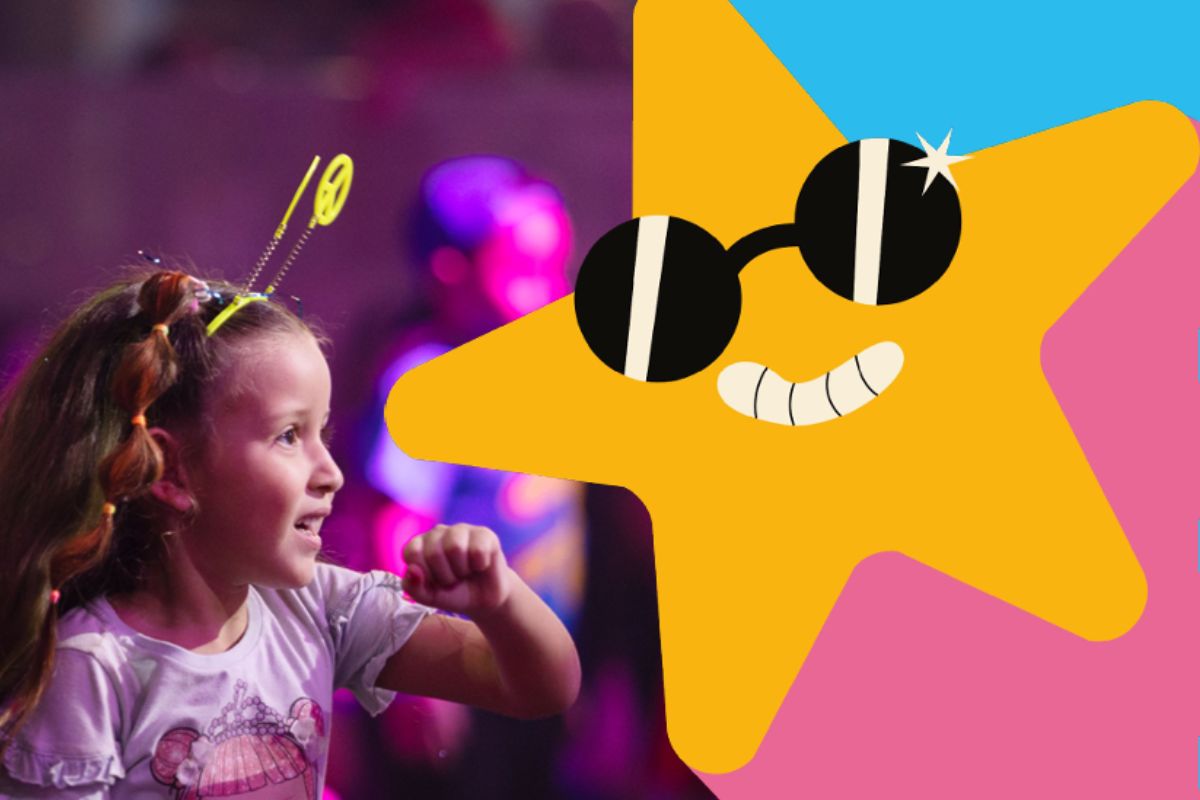 KidzHouse Festival