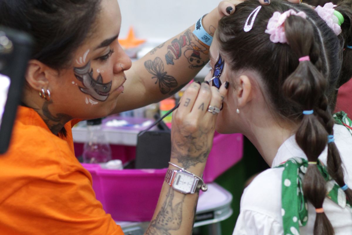 KidzHouse Festival