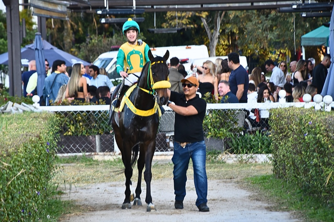Jockey Club de São Paulo