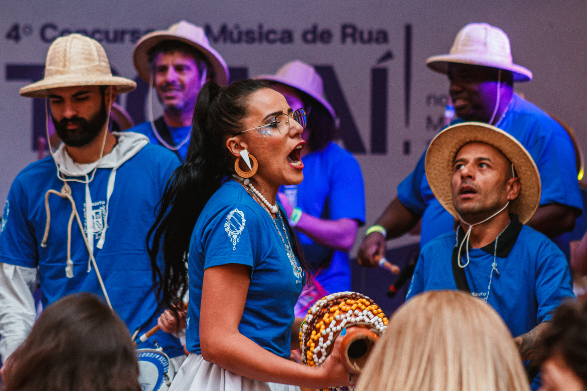 Festival Toca Aí!
