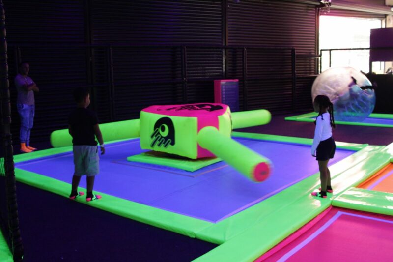 Glow Park