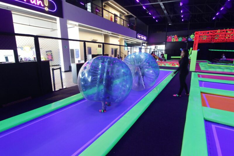 Glow Park