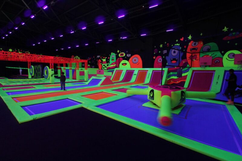 Glow Park