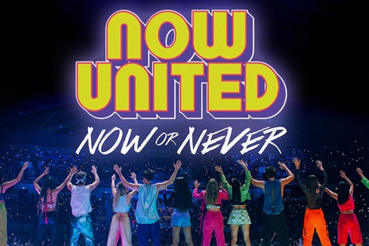 Now United