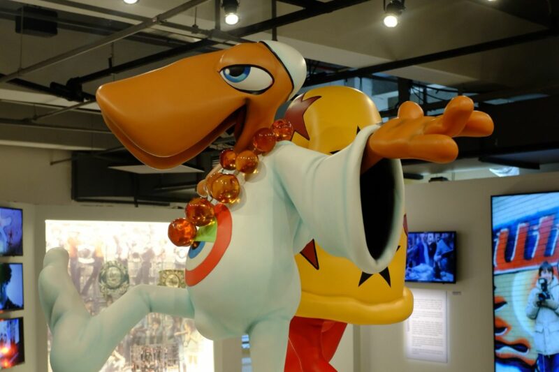 Exposição Hip Hop