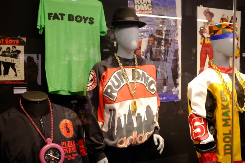 Exposição Hip Hop