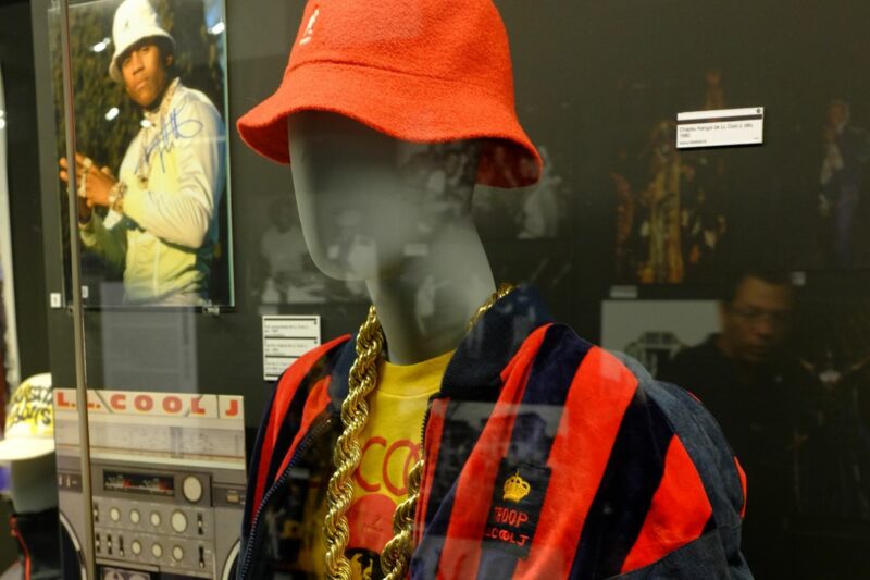 Exposição Hip Hop
