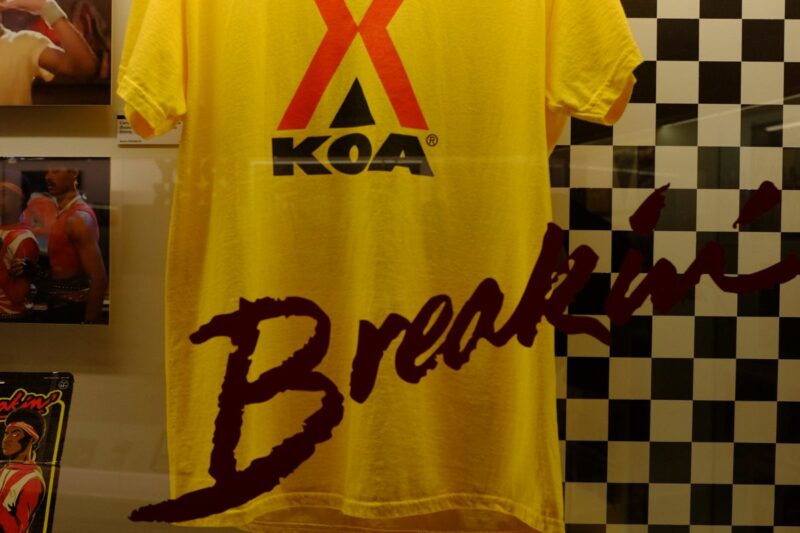 Exposição Hip Hop