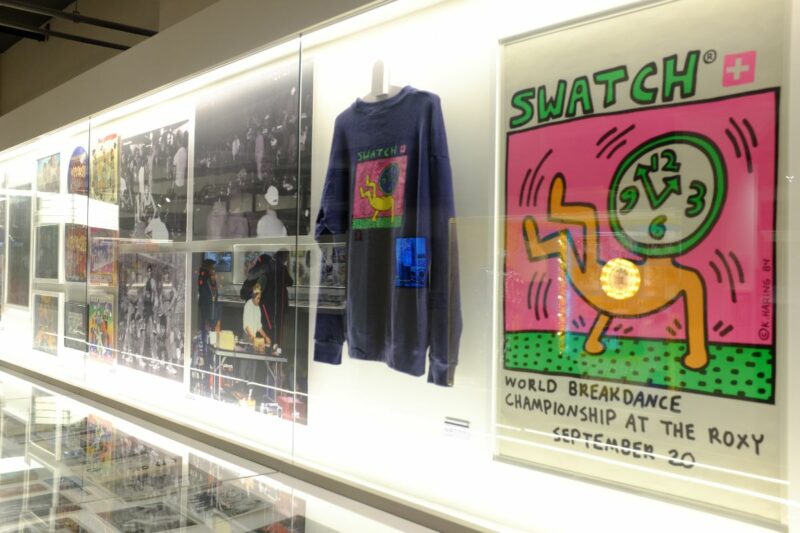 Exposição Hip Hop