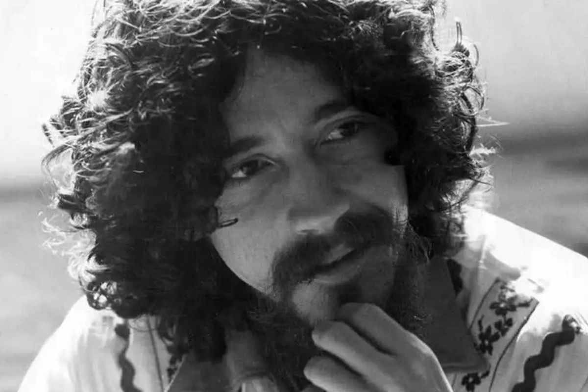 Raul Seixas