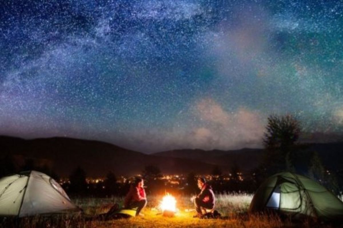Virada Astronômica em Campinas