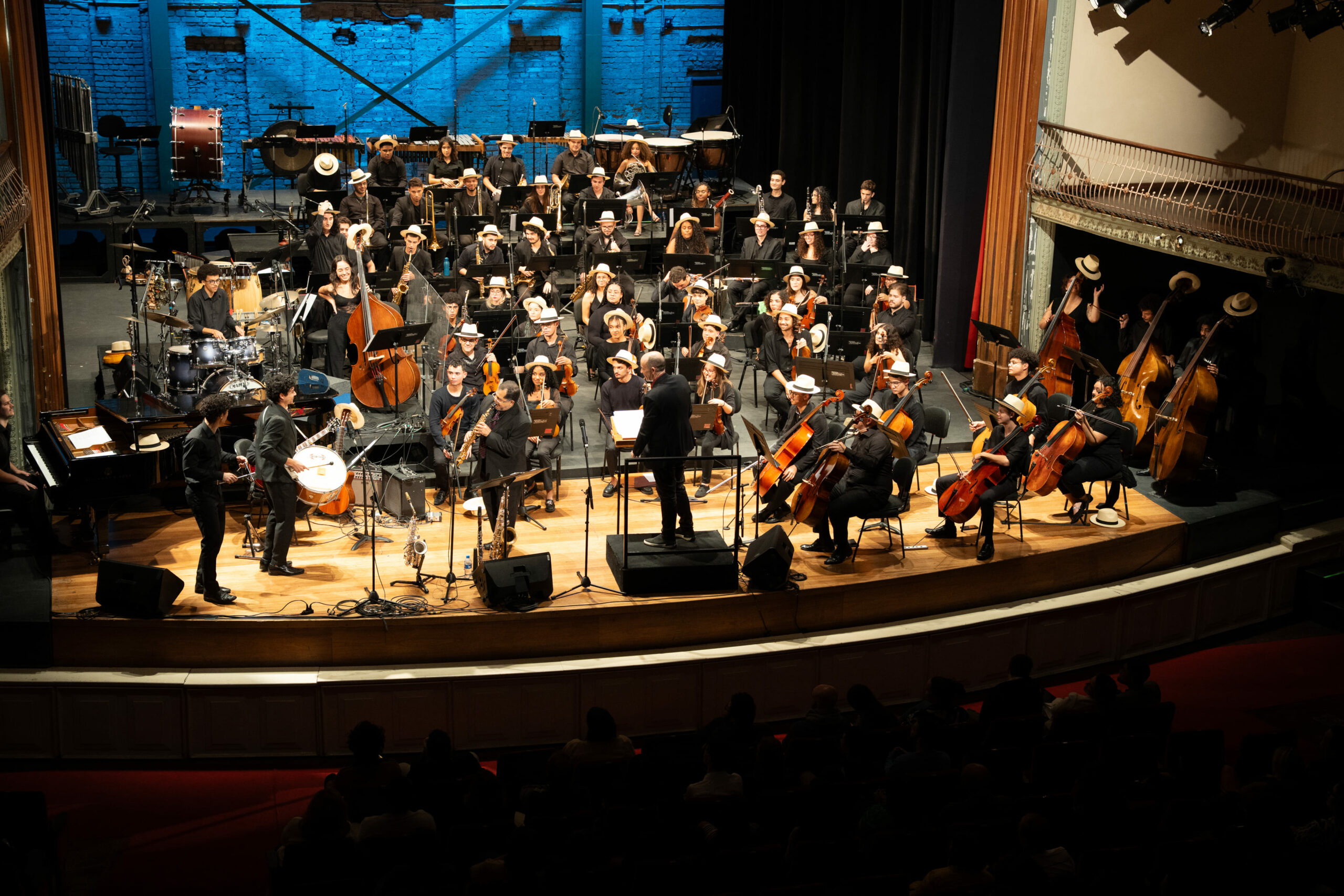 Orquestra Tom Jobim