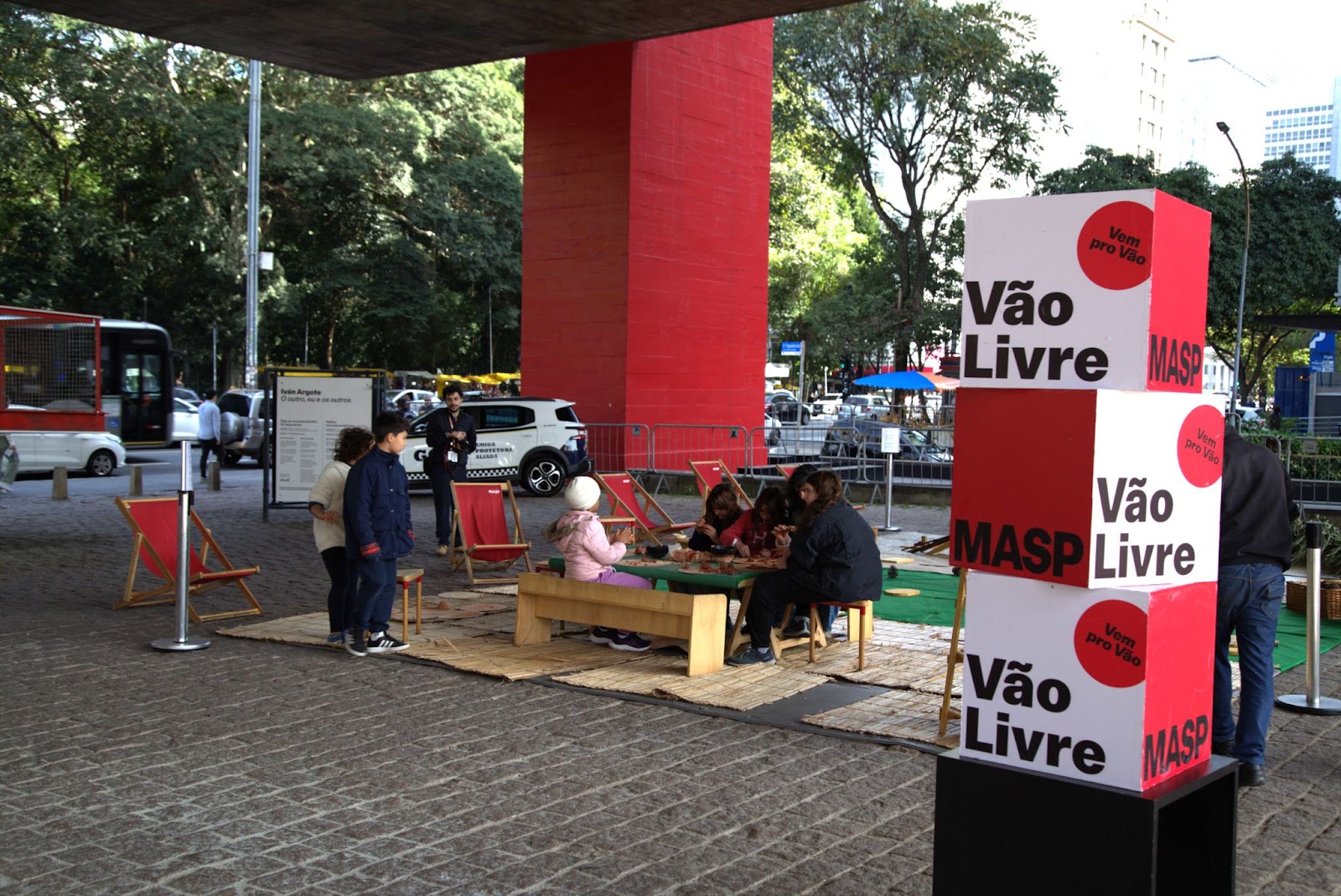 MASP