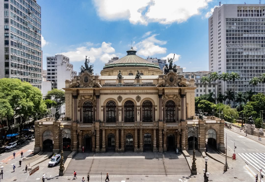 Theatro Municipal