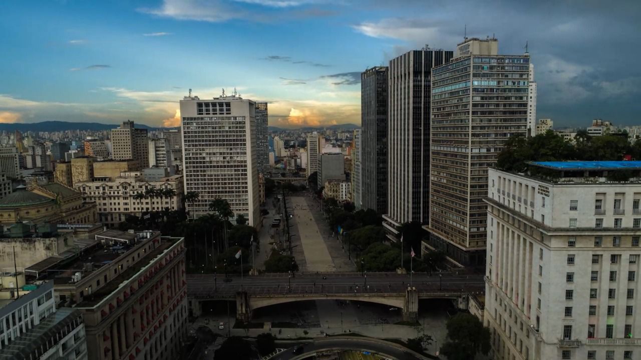 Novo Anhangabau