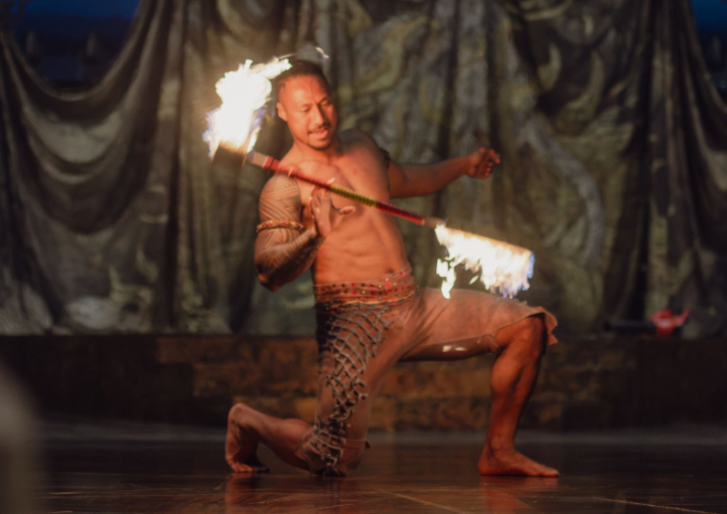 CIRQUE DU SOLEIL