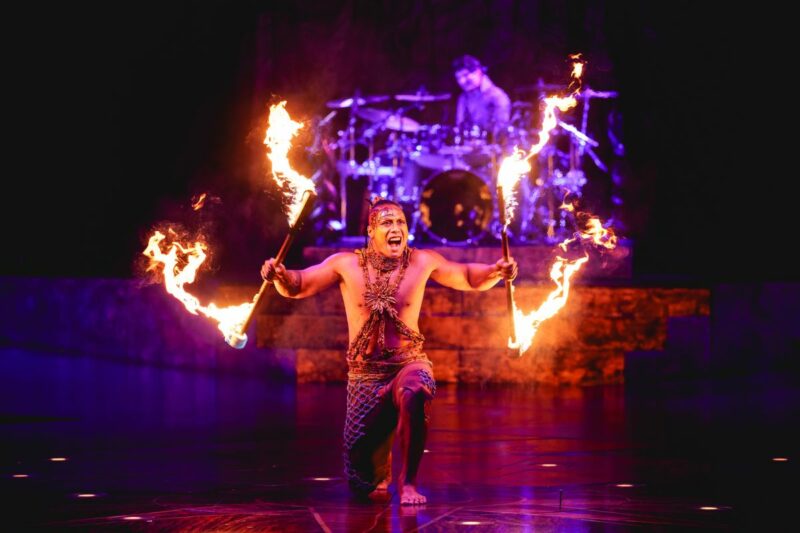 Cirque du Soleil volta ao Brasil em 2026