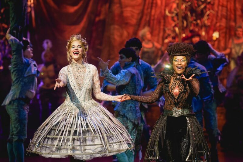Cirque du Soleil volta ao Brasil em 2026