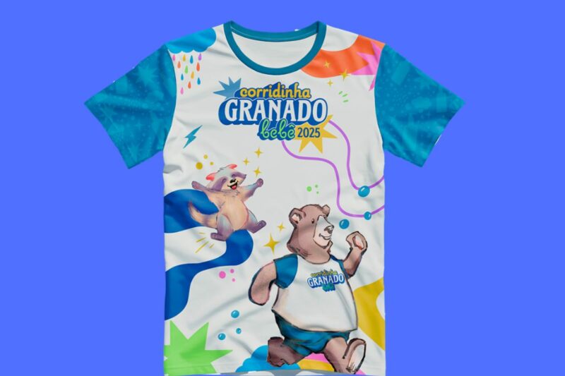 Corridinha Granado