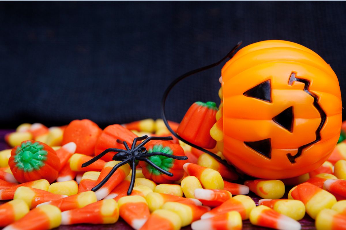 Guia de Halloween - Dia das Bruxas 2025