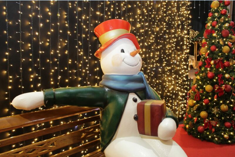 Natal de Holambra