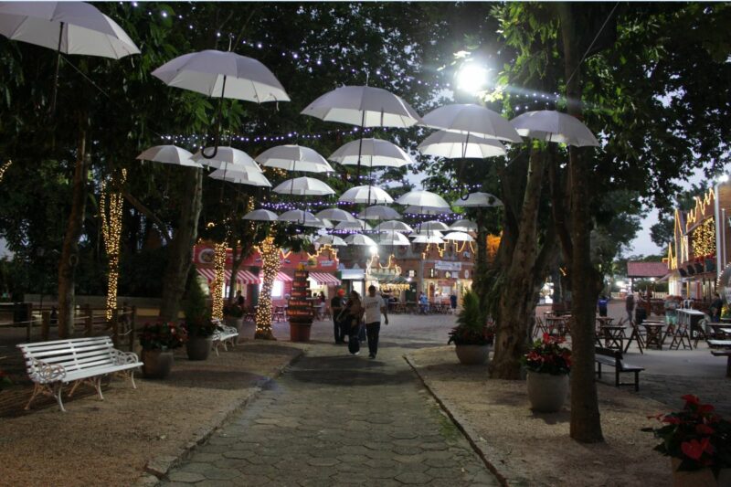 Natal de Holambra