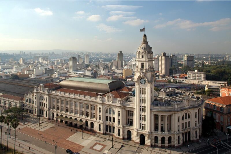 Sala São Paulo 