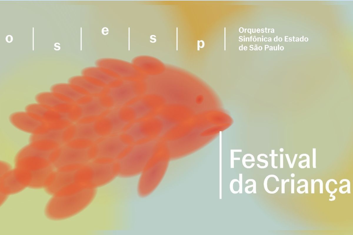Osesp - Sala São Paulo