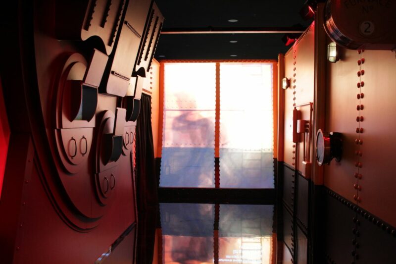 Titanic: Uma Viagem Imersiva estreia em São Paulo