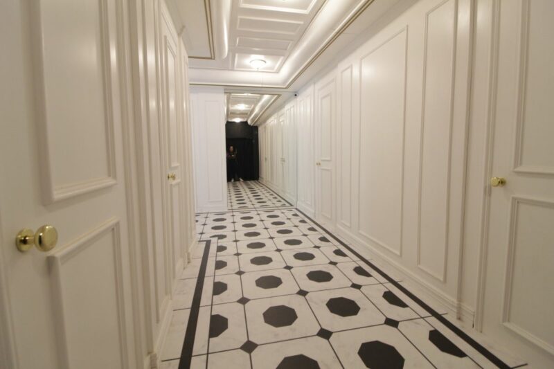 Titanic: Uma Viagem Imersiva estreia em São Paulo