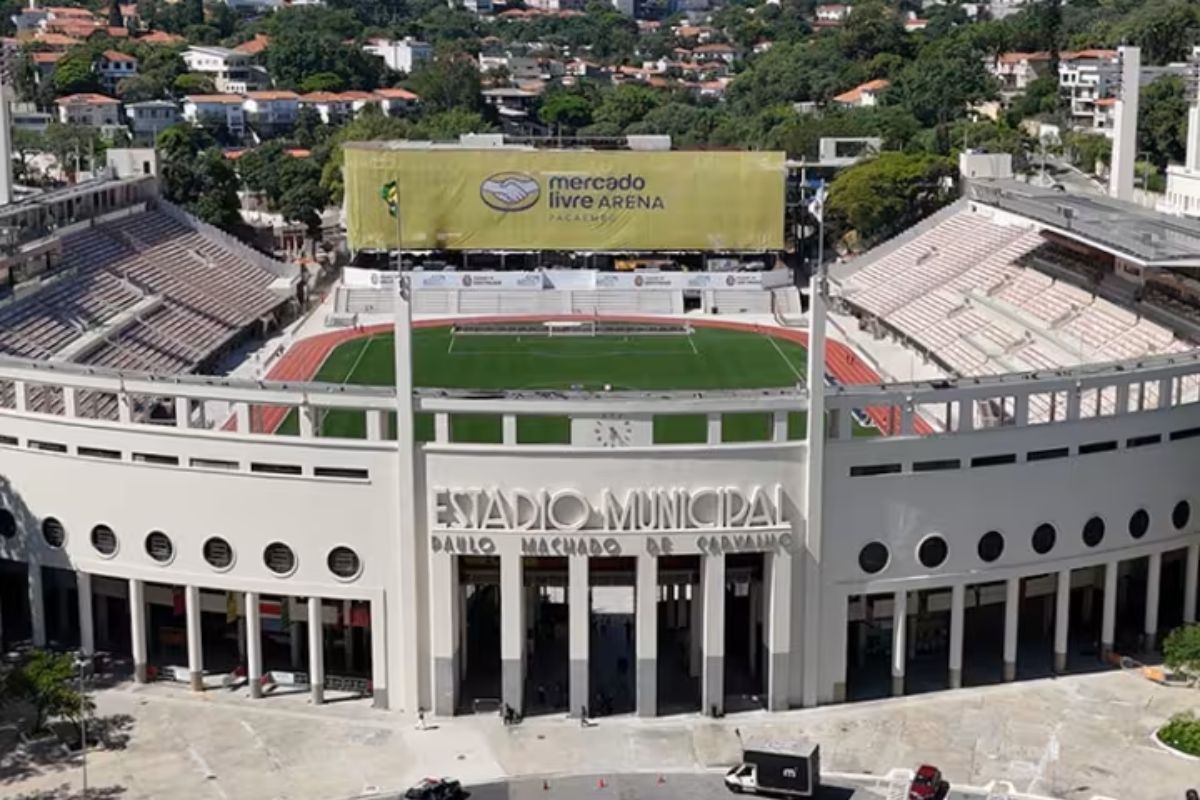 Tour do Paca