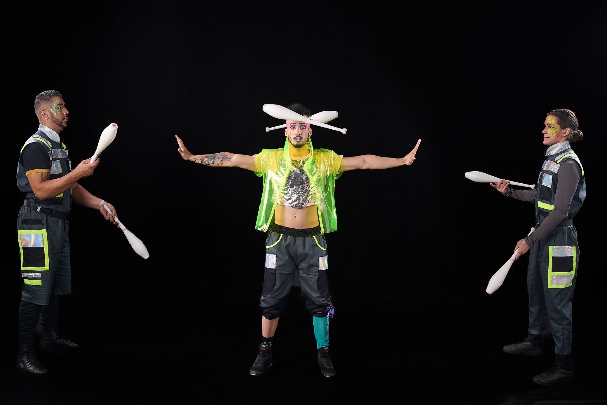 Circo Flux