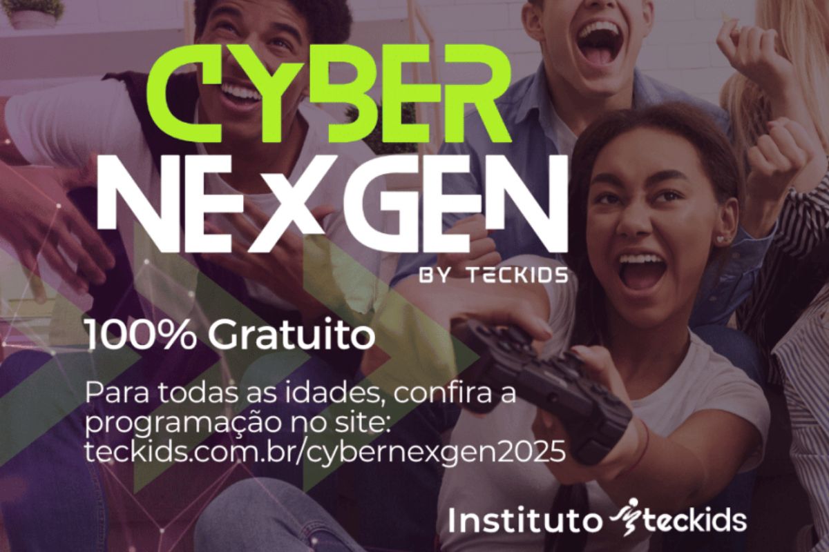 Cyber NexGen